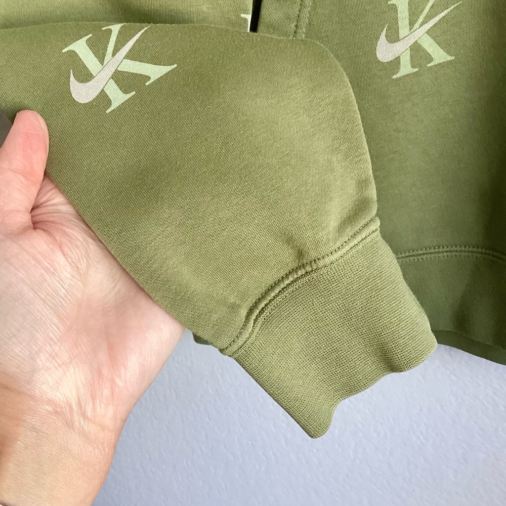 \Nike\ Women’s Logo Hoodie - Picture 7 of 14